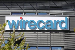 德国支付巨头Wirecard今日确定破产程序至少裁员一半