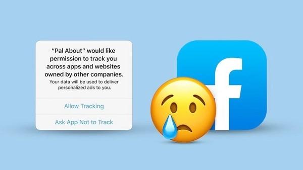 iOS14今年秋季亮相Facebook广告业务将受到影响