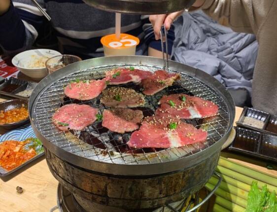 隐家本格日式烧肉加盟费用【总部加盟电话】