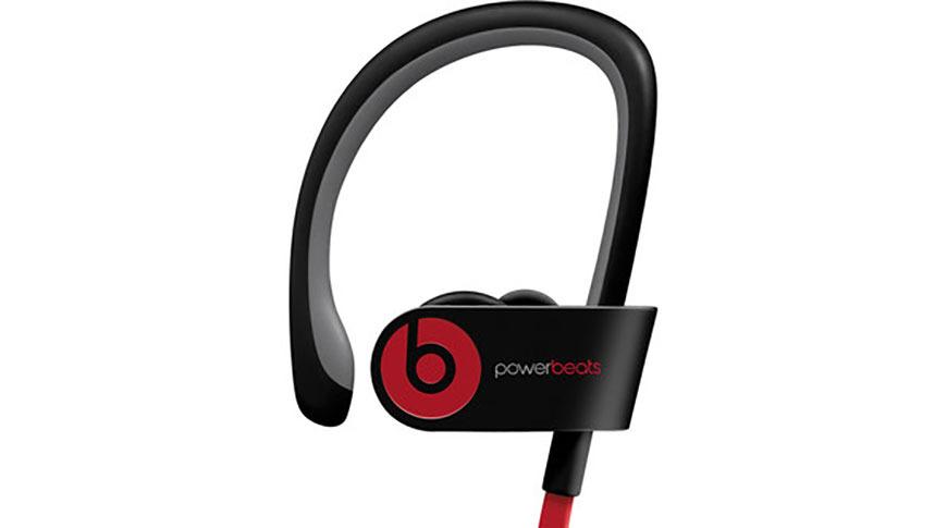 苹果支付975万美元解决Powerbeats2集体诉讼