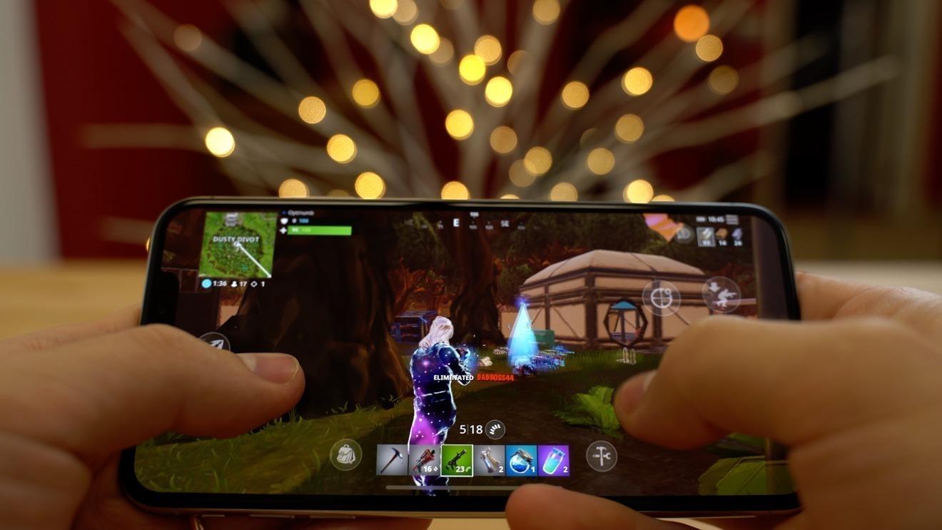 Epic并不打算进行更改以将 Fortnite返回到App Store