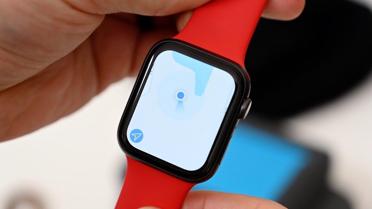苹果发布第三个watchOS 7公开测试版