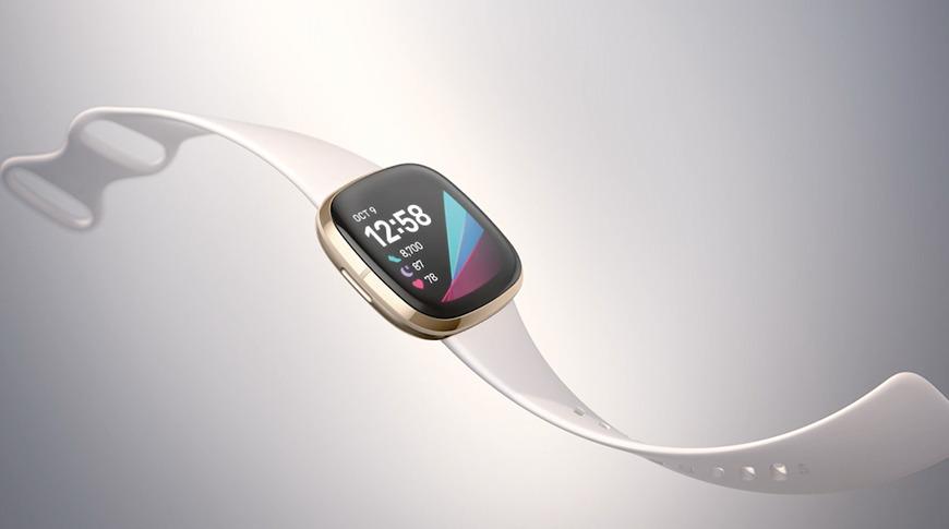 Fitbit宣布推出新的Fitbit Sense智能手表 以帮助控制压力