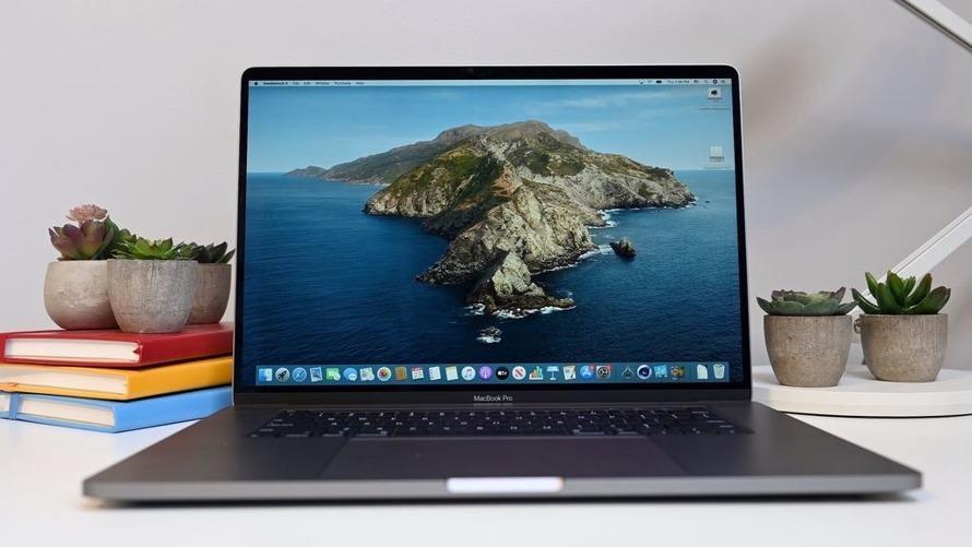 苹果第三季度MacBook销量比去年同期增长20％