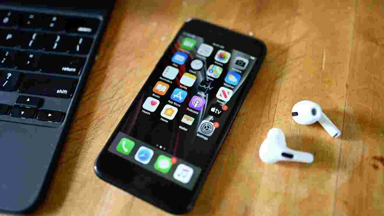 苹果确认计划在印度本地生产iPhone SE