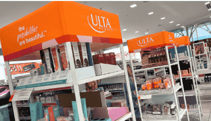 Ulta Beauty第四季度的销售和利润较上年同期有所下降