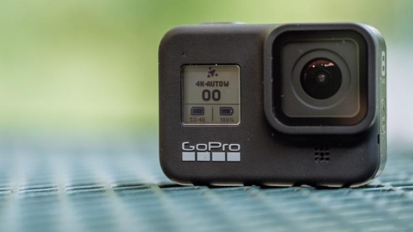 GoPro将实时流添加到Plus服务