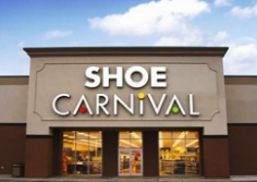 Shoe Carnival Inc.已任命其下一任首席执行官