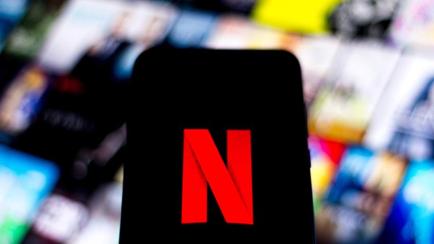 Netflix增加了从继续观看列表中删除标题的功能