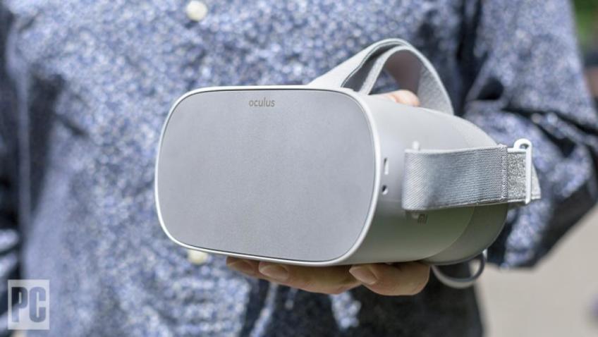 Facebook停止Oculus专注于Oculus Quest和Rift VR耳机