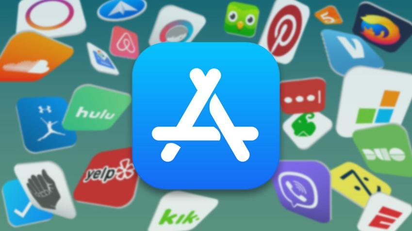 欧盟启动Apple App Store Apple Pay的反托拉斯调查