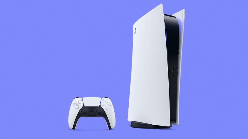 PlayStation 5用户界面是对PS4 UI的100％大修