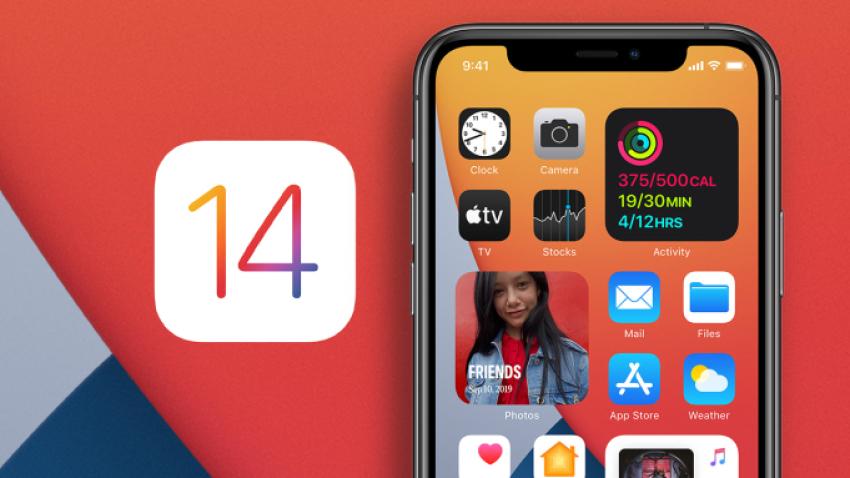 Apple推迟iOS 14隐私更改的意图以控制目标广告