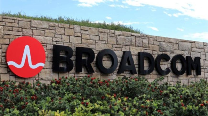 Broadcom收益指向10月iPhone 12发布