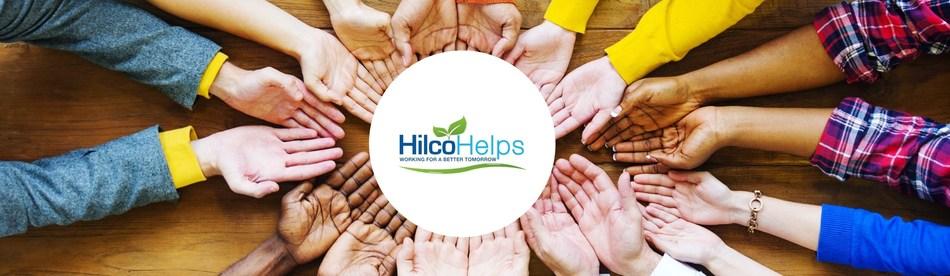 Hilco重建合作伙伴为儿童第一基金夏季阅读计划提供支持