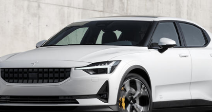 美国为全新的2021Polestar2预订持有人提供了两种非常好的付款方式