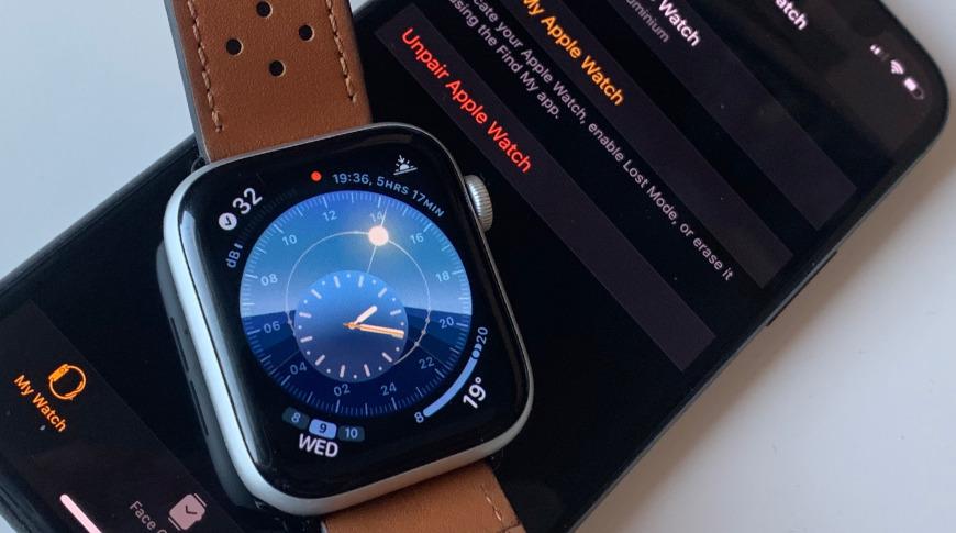 如何升级到新的Apple Watch