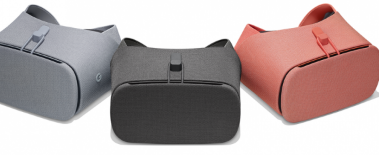 Google推出价格更高的新型DaydreamView耳机ARStickers
