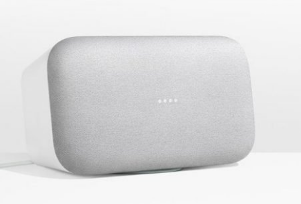 Google推出了GoogleHomeMini和Max