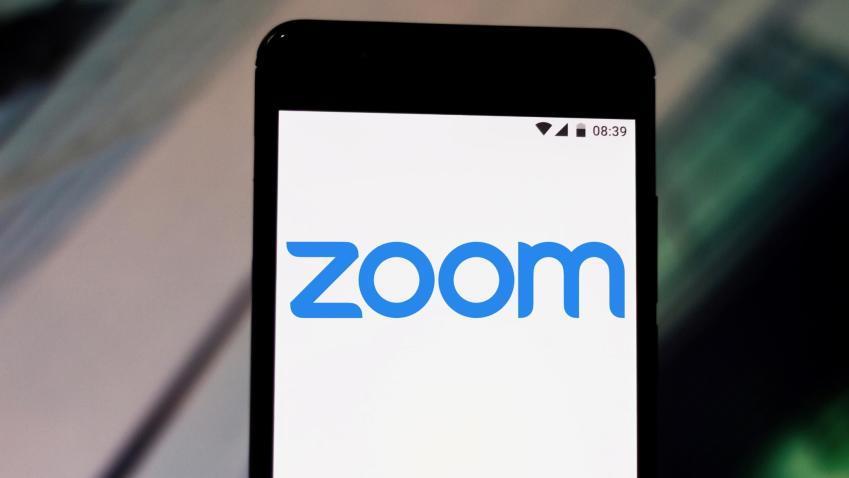 Zoom添加两方面身份验证以增强帐户安全性