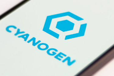 CyanogenMod110M8开始推出以选择设备