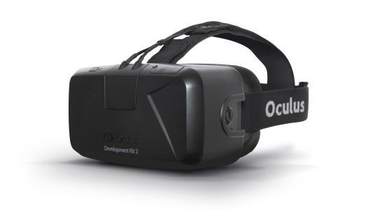 新的Oculus VR硬件有望在今年或明年的某个时候推出