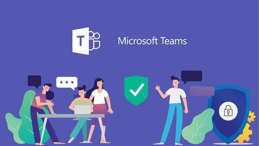 NBA正在使用Microsoft Teams将虚拟粉丝带入其真实世界的游戏中