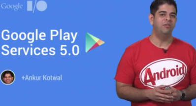 GooglePlay服务50向全球的设备推广