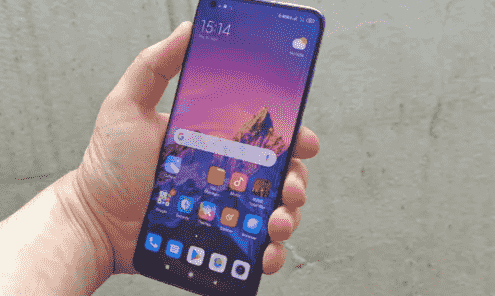 某些小米手机已确认Android 11更新 但其廉价设备未确认