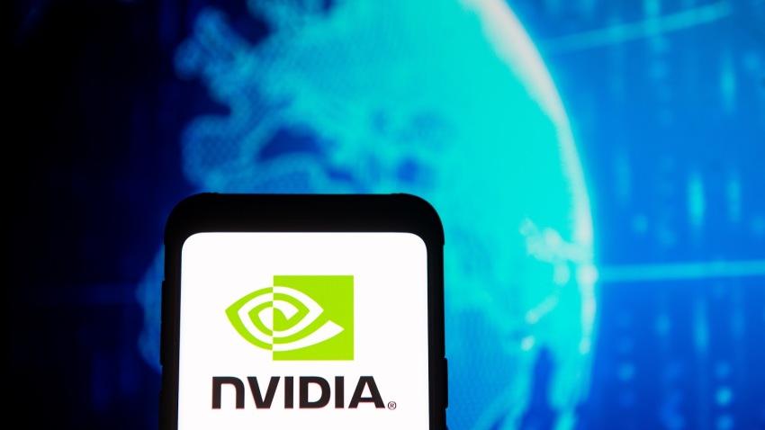 Nvidia以400亿美元收购Arm