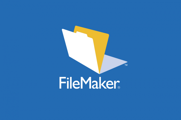 给大家说一下FileMaker是什么及FileMaker有什么用