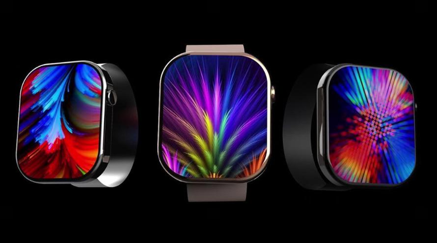 9月15日推出的Apple Watch Series 6有什么期待