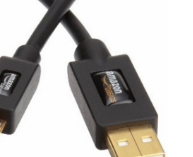 微型USB电缆死了亚马逊提供完美的解决方案