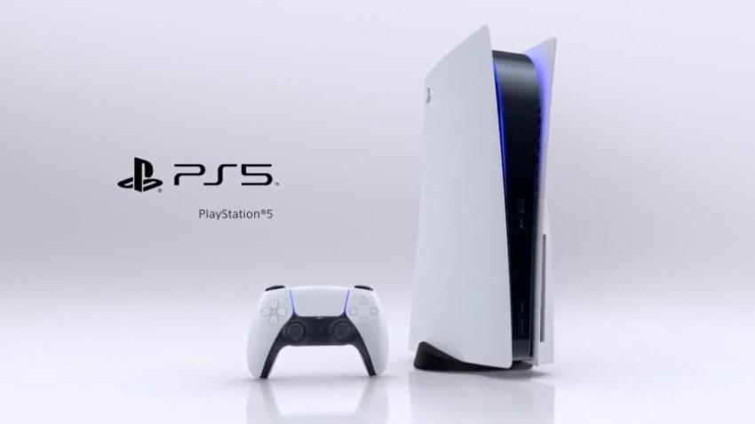索尼将于9月16日直播PlayStation 5展示柜
