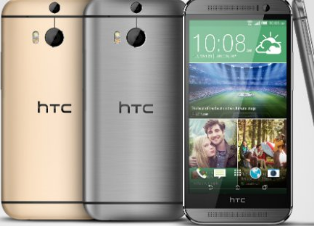 HTCOneM8Mini将于5月首次亮相