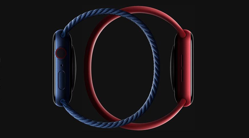 Apple Watch Series 6率先集成U1超宽带芯片