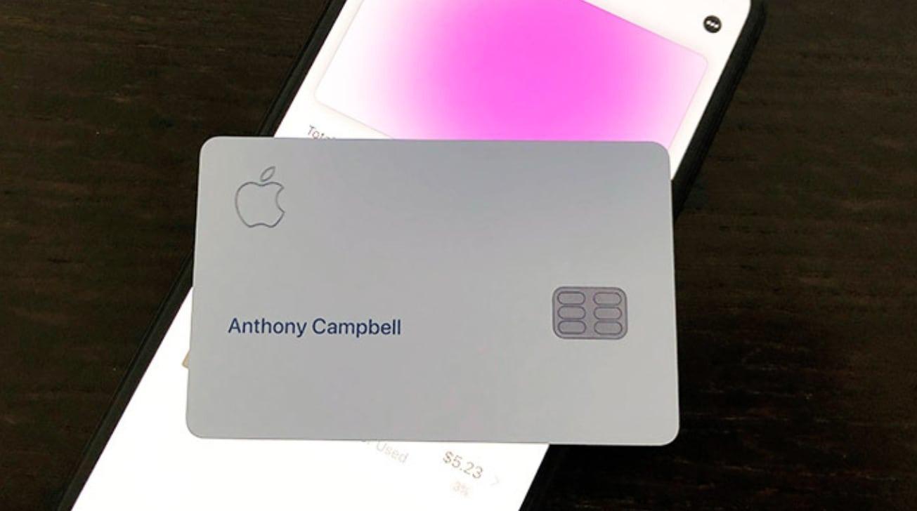 苹果取消了巴克莱信用卡融资 转而使用苹果卡