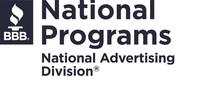 BBB国家计划的国家广告部门启动了NAD综合赛道