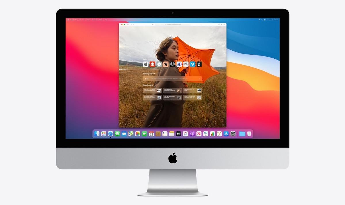 Apple为macOS Catalina和Mojave用户发布了Safari 14