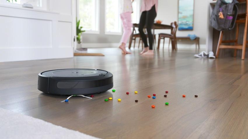 iRobot的Roomba i3 +提供个性化清洁