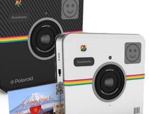 PolaroidSocialmatic将于2014年秋季推出