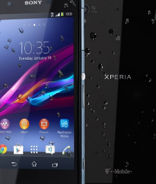 T-Mobile获得SonyXperiaZ1S在美国的独家版权