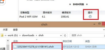 如何使用PP助手备份SHSH？使用PP助手备份SHSH的方法