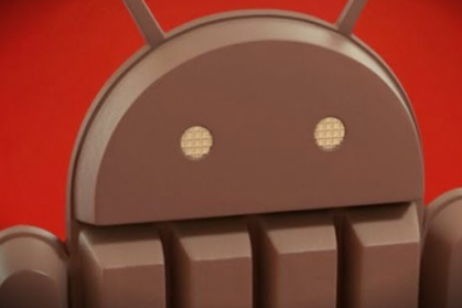Android44KitKat为低端市场带来可穿戴设备的改进