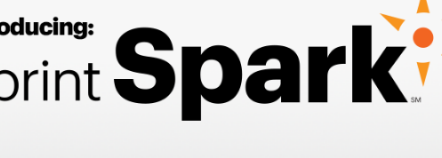 Sprint今年又推出了两款支持Spark的智能手机