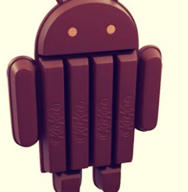 摩托罗拉取笑即将发布的Android44