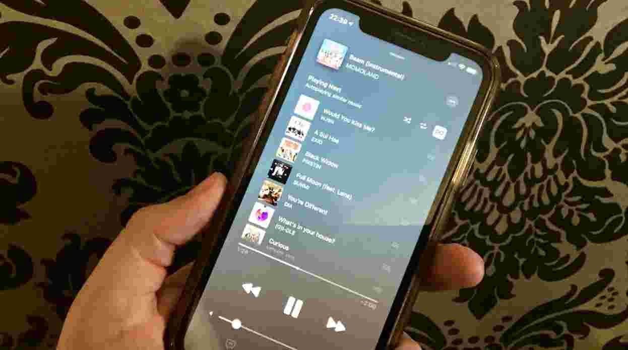 如何在iOS 14中充分利用Apple Music的更新