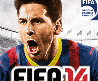 EA免费在Android上发布FIFA14