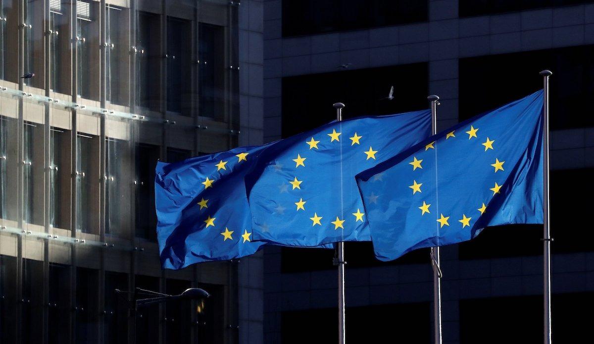 欧盟寻求新的权力来监管欧洲的技术巨头