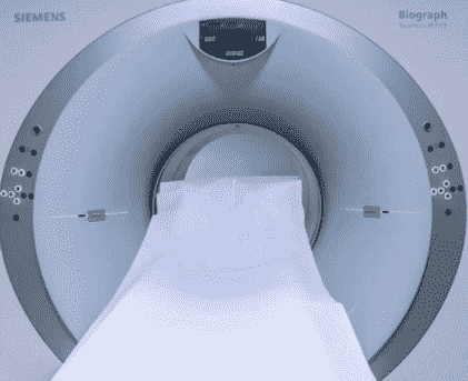 在MRI内执行机器人医疗程序